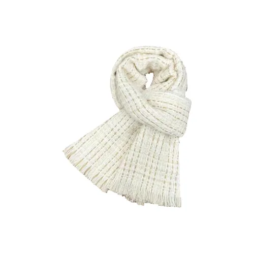 ASTAR HADES Вязаные шарфы Женские