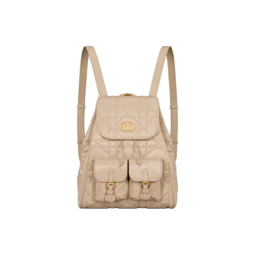 DIOR Caro Рюкзаки Женские