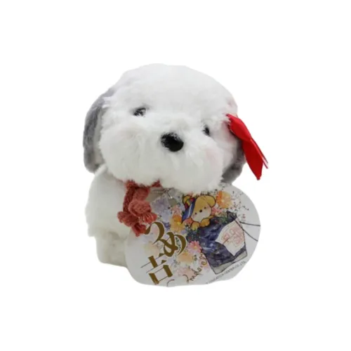 TAKENOKO Плюшевая подвеска