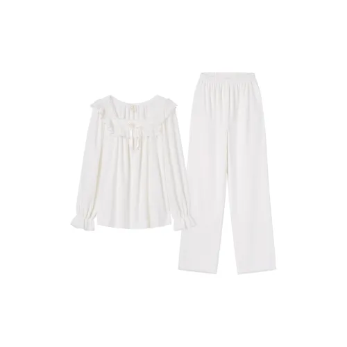 ROSE TREE Женские пижамные комплекты