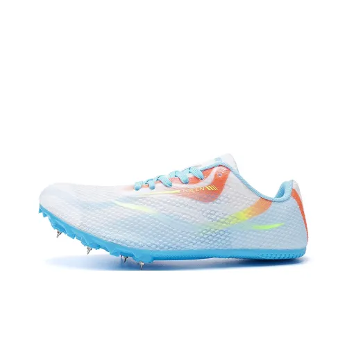 CAMKIDS Детская беговая обувь с низким верхом для школьного возраста