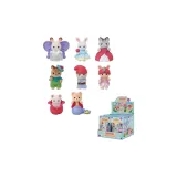 16 упаковок терминальных блоков (Без гарантии соответствия)