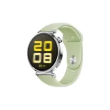 Изумрудный зеленый