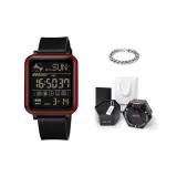 Черно-Красный