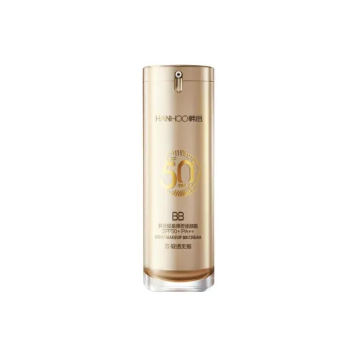 HANHOO BB / CC Крем Увлажняющий Унисекс