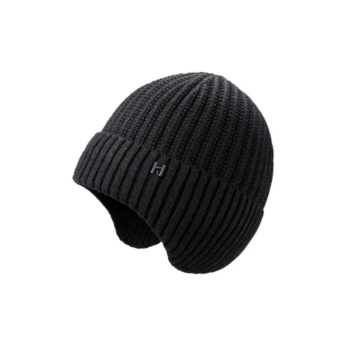 HLA Полиэстер Шапки-бини Унисекс