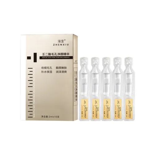 ZHENXIU BLACKHEAD Экспорт Жидкость Унисекс