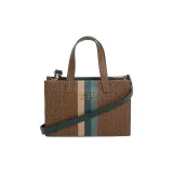 Темно-коричневый