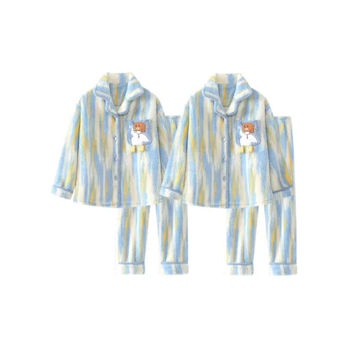 O'MESIK Пижамный комплект Женский Цвет на изображении