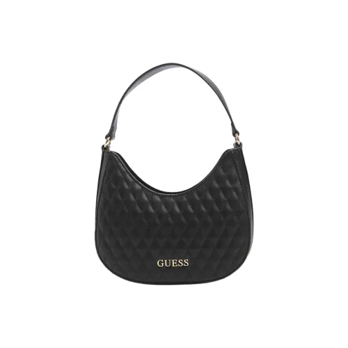 GUESS Сумка из искусственной кожи сумка через плечо мини женская черная