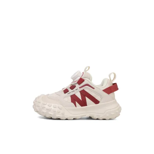 JEEP Низкий Топ Детская Туристическая Обувь Детская