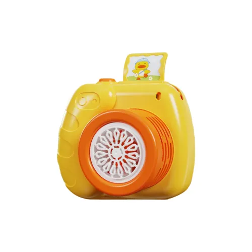 SNAEN Peachy Утка Bubble Collection Duckling Пузырьки Camera Пузырьковые машины