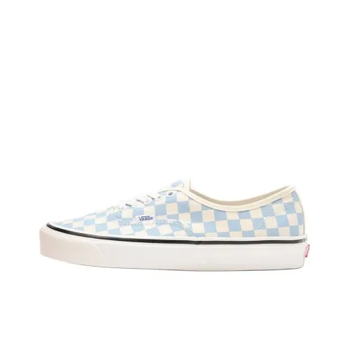Vans Authentic Скейтборд Кроссовки Низкие Унисекс