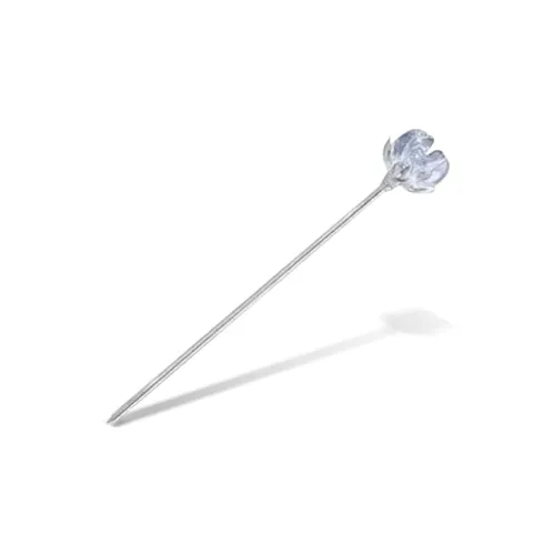 Inkopper Alloy Hair Clips Women's