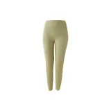 Оливковый зеленый