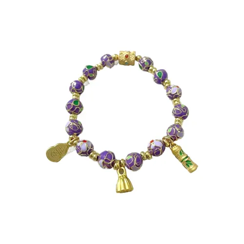 OGDAID Alloy+Copper Браслеты Женские