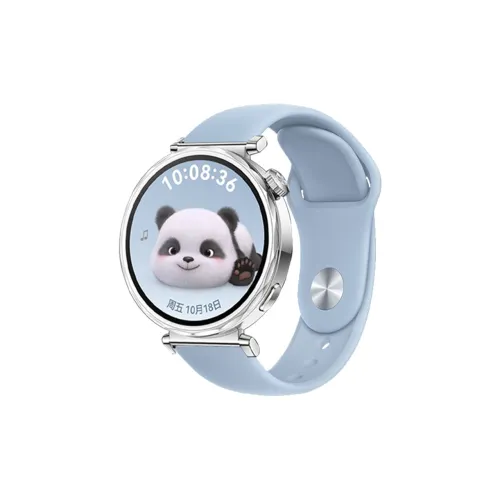 Biaodaige Ремешок для Huawei Совместимость Силиконовый Материал 46 мм