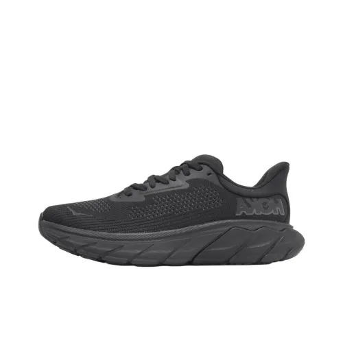 HOKA ONE ONE Arahi 7 Беговые кроссовки Низкий топ Черный Женский