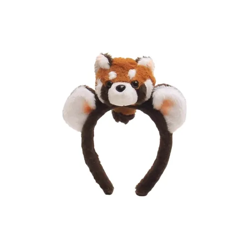 Danqin Тканевые ободки для волос Женские