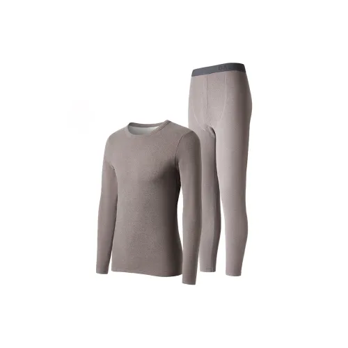 DUSHILIREN Мужские термокомбинации