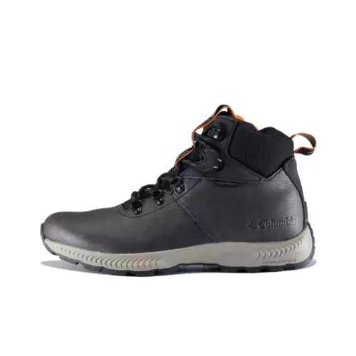 Columbia Landroamer Casual MID Топ Серый Мужской
