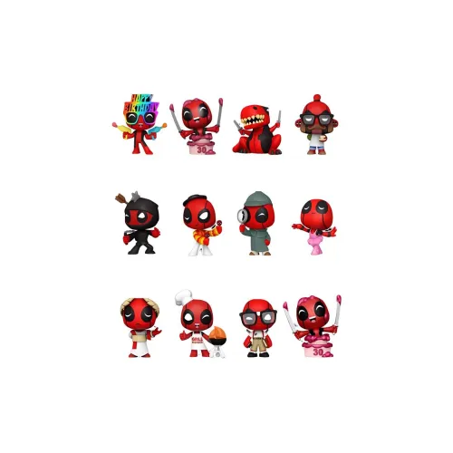 Funko Слепые коробки