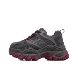 Серый красный