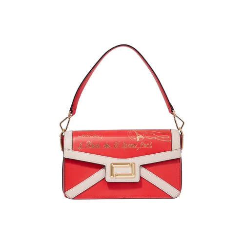 LANCEL Сумки через плечо Женские