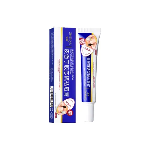 ZHENXIU Средства для увлажнения лица и кремы Унисекс