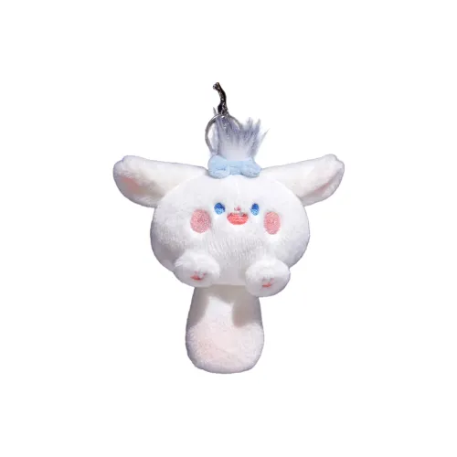 Bitter Purchase Chubby Bunch Куклы Плюшевый Брелок 10 см Высота