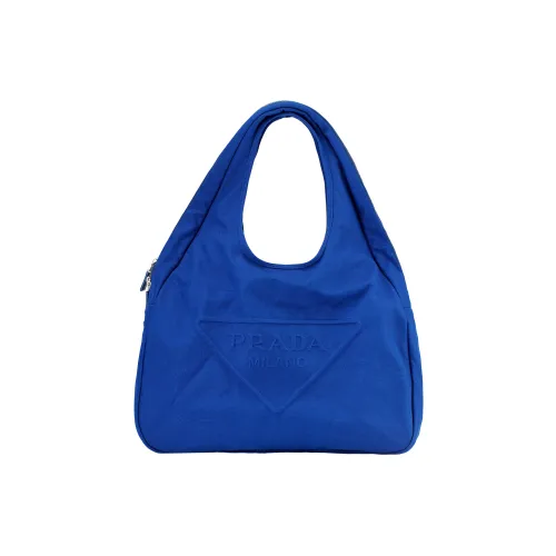 PRADA Hobo Bags Men's