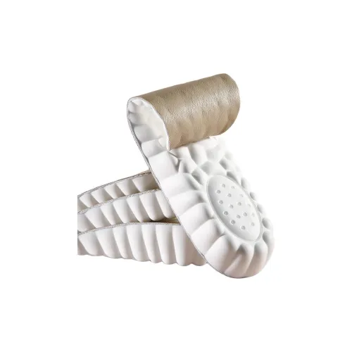 Footprint Tribe Коровья кожа ПУ (полиуретан) Стельки Унисекс