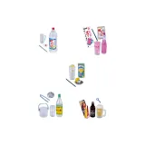 Целая коробка 5 штук