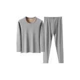 Светло-серый