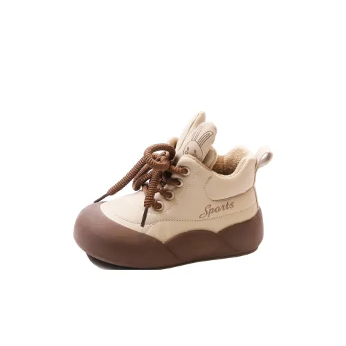 KINDDOG Slip-resistant MID Топ Kids Lifestyle Shoes Детский