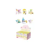 Полная коробка (6 уникальных элементов)