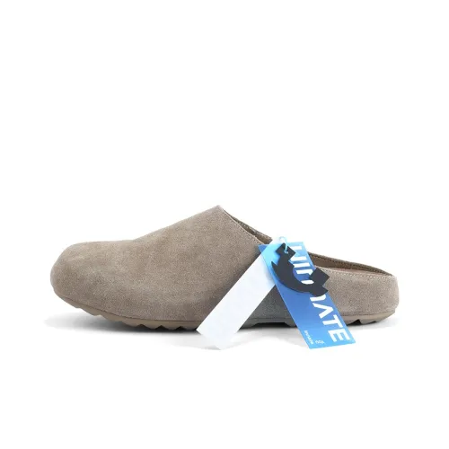 Uinnate Домашние тапочки Унисекс Песочный