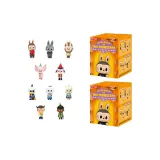 2 Сюрприз-бокса (Случайный стиль)