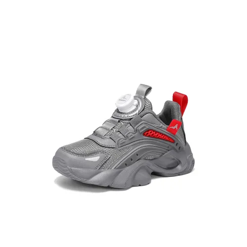 TONYBEAR Противоскользящие Устойчивые к износу Низкие Кеды для детей Лайфстайл Обувь Детская