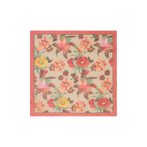 ETRO Вязаные шарфы Мужской