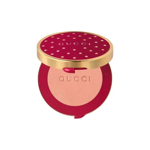 GUCCI 2024 Limited Румяна Smudge PROOF #10