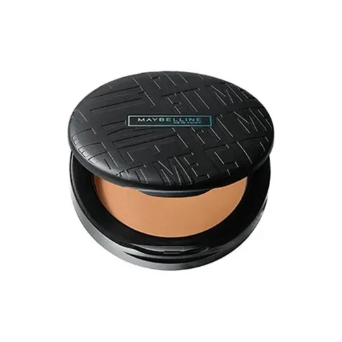 Maybelline Форма ME Матовый + Неперфорированный Пудра Легко Смесь 6г