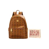 Коричневый (Тубы)