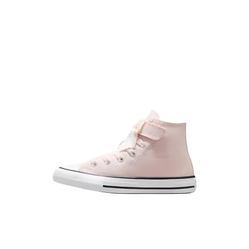 Converse Chuck Taylor All Star Детские кеды High Топ Розовый Kids