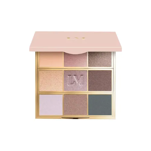 LauraMercier Winter Чудеса Тени для век Нет TRANSFER 13,74г