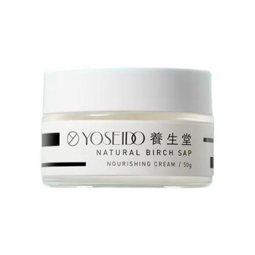 YOSEIDO Увлажняющие средства для лица и кремы Увлажняющий Унисекс