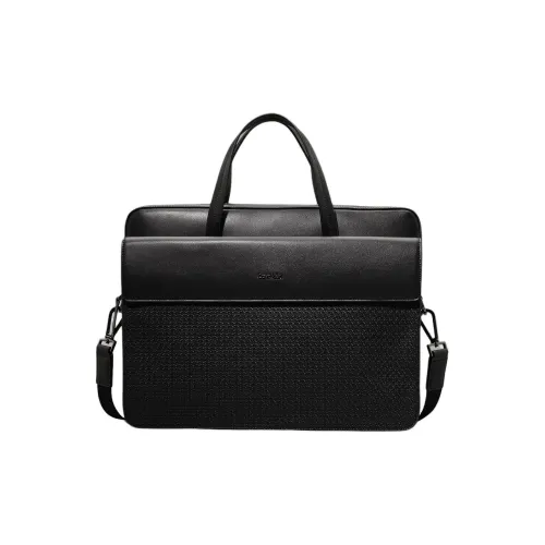 Calvin Klein Сумки Черные Мужские