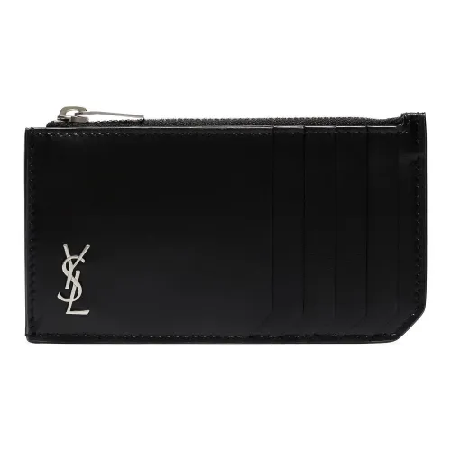 SAINT LAURENT Картхолдеры Мужской