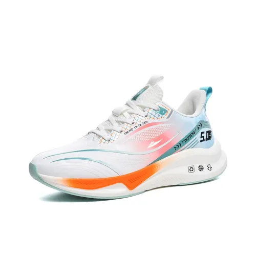 Kuding Беговые кроссовки Low Top Мужские