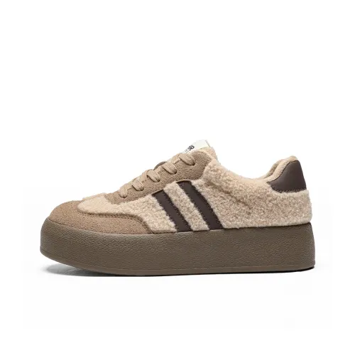 ZHR Немецкие армейские кроссовки Low Top Женские